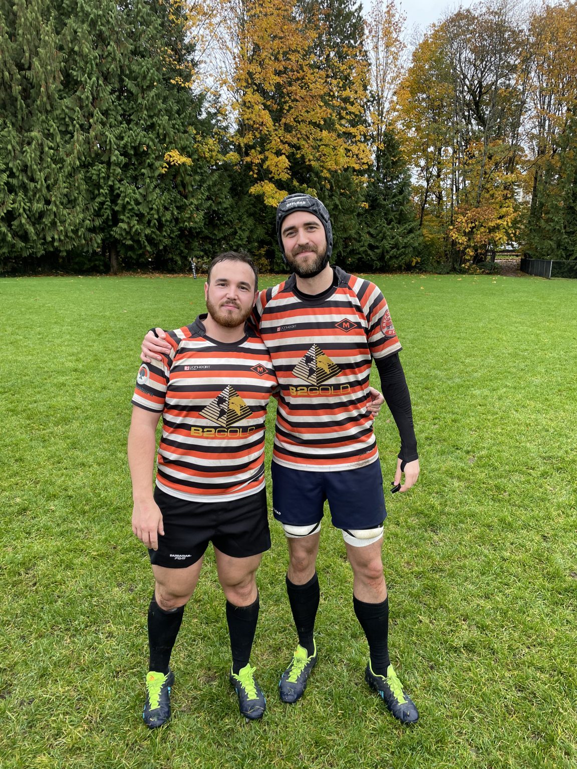 Vancouver Rogues at the Capilano Rugby Club – Vancouver Rogues Rugby
