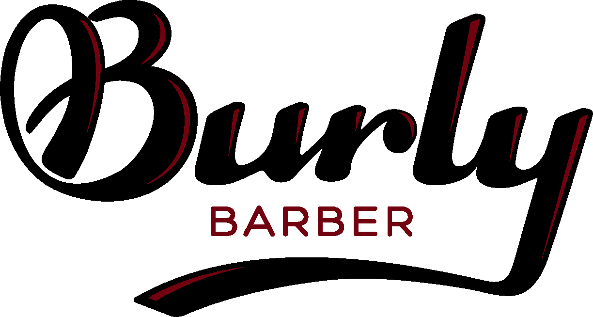 Burly Barber