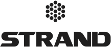 Strand Logo K - Primary (Vertical)